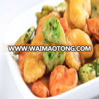 Fried Mixed Broad Beans Chips Halal