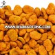 Fried Salted Broad Beans Snack BBQ Flavor