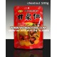 peeled roasted chinese chestnut snack